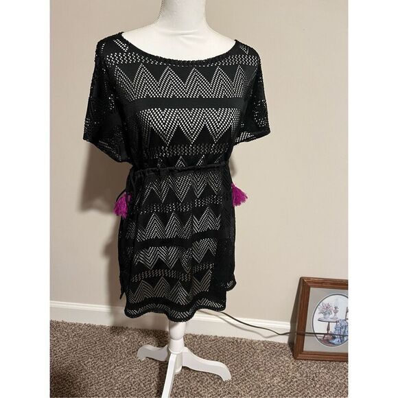 Swim suit cover size large - Picture 1 of 3